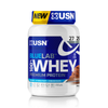 USN Blue Lab Whey 908g Chocolate