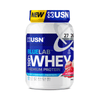 USN Blue Lab Whey 908g Raspberry Ripple