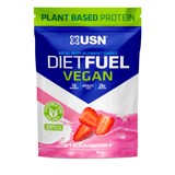 USN Diet Fuel Vegan 880g Strawberry