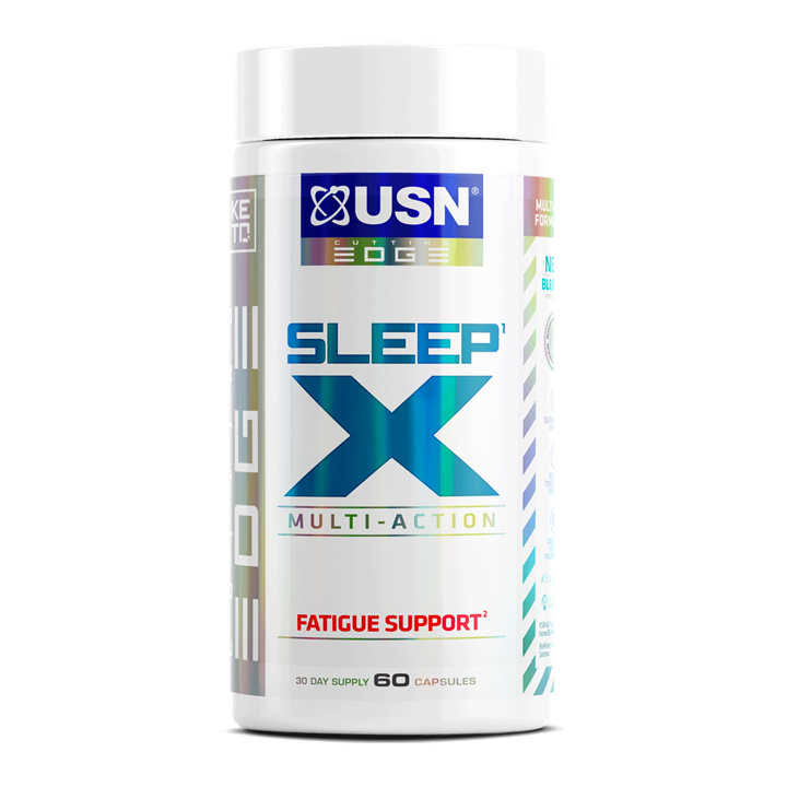 USN Sleep X 60 Tabs