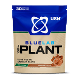 USN 100% Plant Protein 900g Chocolate