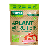 USN 100% Plant Protein 900g Strawberry