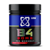 USN B4 Bomb 180g Cherry