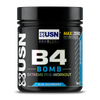 USN B4 Bomb 180g Blue Raspberry