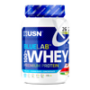 USN Blue Lab Whey 908g Wheytella