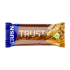 USN Trust Cookie Bars 12x60g Salted Caramel