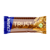 USN Trust Cookie Bars 12x60g Salted Caramel