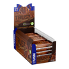 USN Trust Vegan Brownie 12x60g Dark Chocolate