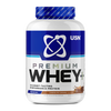 USN Whey+ Protein 2kg Chocolate Caramel