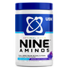 USN Nine Aminos 330g Grape Fizzy Pop