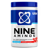 USN Nine Aminos 330g Mystery