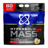 USN Hyperbolic Mass 6kg Vanilla