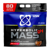 USN Hyperbolic Mass 6kg Chocolate