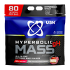 USN Hyperbolic Mass 6kg Strawberry