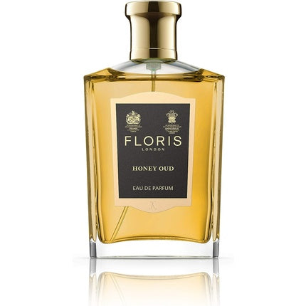 Floris London Honey Oud Eau de Parfum 100ml