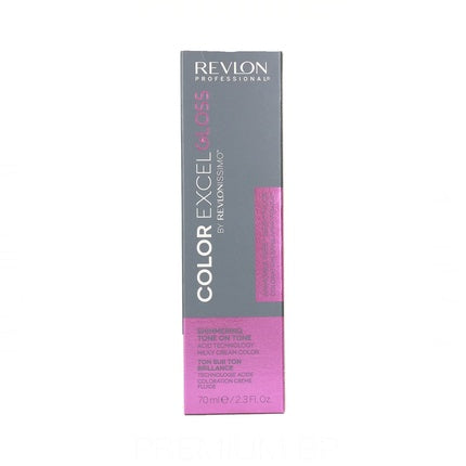 Revlonissimo Color Excel Gloss 70ml