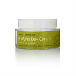 Purifying Day Cream 50ml, Urban Veda