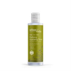 Purifying Hydrating Toner 150ml, Urban Veda