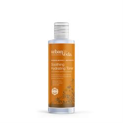 Soothing Hydrating Toner 150ml, Urban Veda