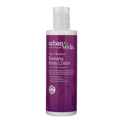 Reviving Body Lotion 250ml, Urban Veda