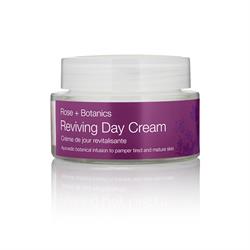 Reviving Day Cream 50ml, Urban Veda