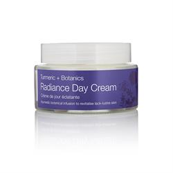 Radiance Day Cream 50ml, Urban Veda