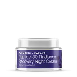 Radiance Night Cream 50ml, Urban Veda