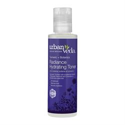 Radiance Hydrating Toner 150ml, Urban Veda