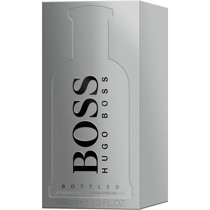 Hugo Boss Bottled 100ml Aftershave Lotion