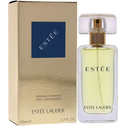 Estee Super Eau de Parfum Vaporisateur 50ml