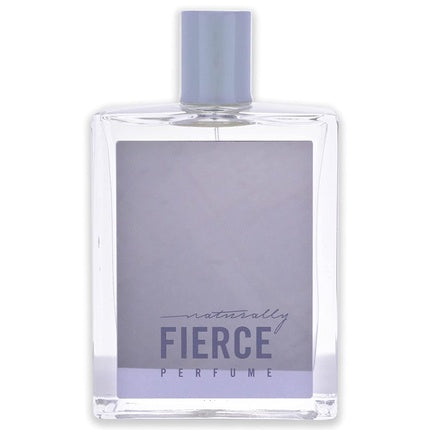 Abercrombie & Fitch Naturally Fierce Eau de Parfum 100ml Floral Sandalwood