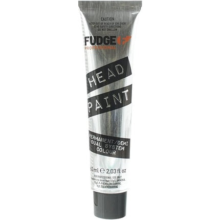 Fudge Head Paint 044 Orange Intensif 60ml