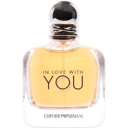 Armani Emporio In Love with You 100ml