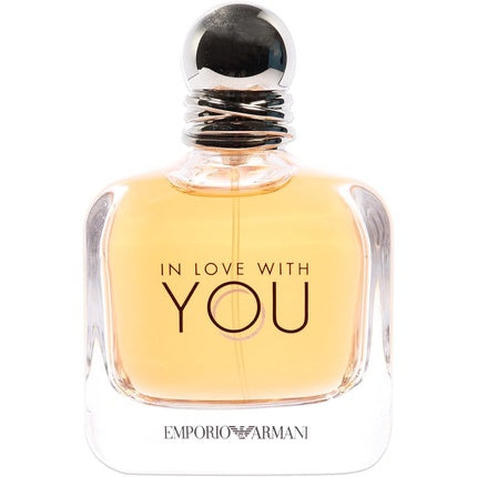 Armani Emporio In Love with You 100ml