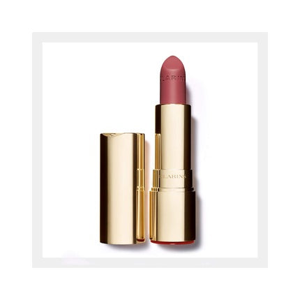 Clarins Joli Rouge Velvet 752V Rosewood