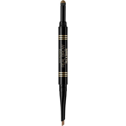 Max Factor Real Brow Fill & Shape Pencil 01 Blonde