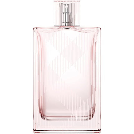 Burberry Brit Sheer 3.4 Eau De Toilette Spray 100ml