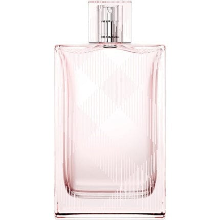 Burberry Brit Sheer 3.4 Eau De Toilette Spray 100ml