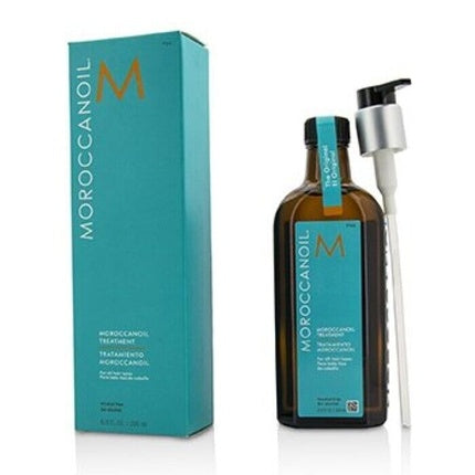 Moroccanoil Treatment Original Hair Oil - 200ml