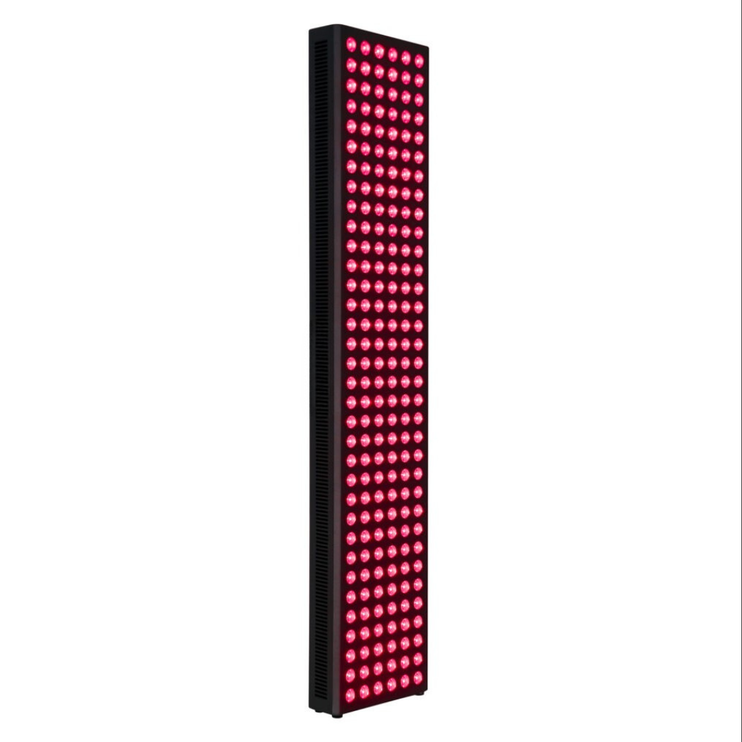 Ultimate Max Red Light Therapy Full Body High Dosis Panel - Elite 6