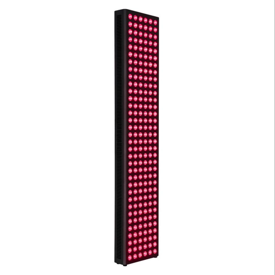 Ultimate Max Red Light Therapy Full Body High Dosis Panel - Elite 6