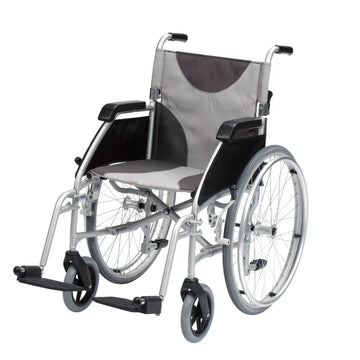 Silla de ruedas de autopropel ultra ligera-Drive Devilbiss