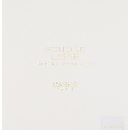 Caron Loose Powder 00 Transparent 20g