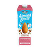 Blue Diamond Amond Breeze Amond Milk non sucré 1ltr