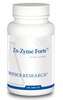 Biotics Research Zn-Zyme Forte 25 mg – 100 comprimés