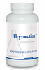 Biotics Research Thyrostim – 270 comprimés