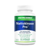 Enzyme Science Nattokinase Pro – 60 Capsules – image 3