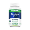 Enzyme Science Telomere Pro – 30 Capsules – image 3