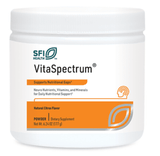Citrusová příchuť Vitaspectrum, 165 g - Klaire Labs