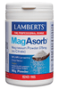 Lamberts MagAsorb Powder 375mg Magnesium – 165 g – image 3